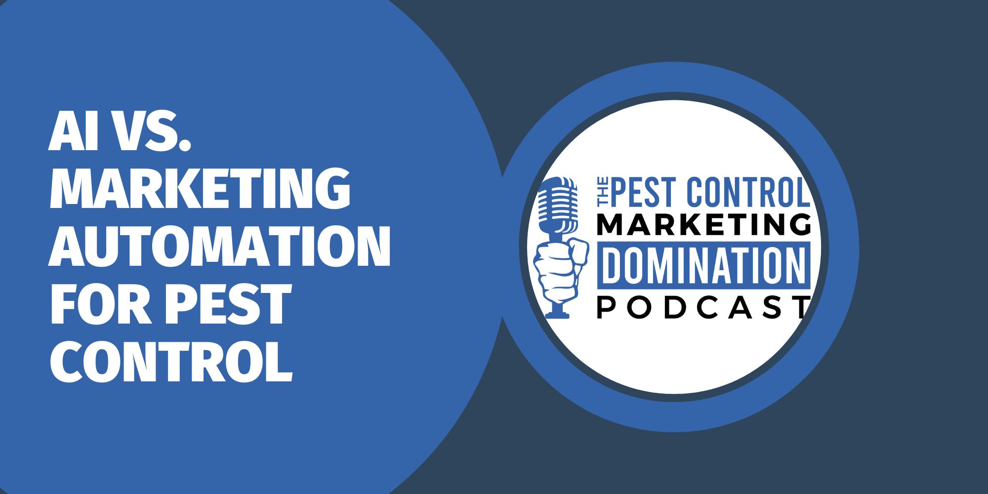 AI vs. Marketing Automation for Pest Control