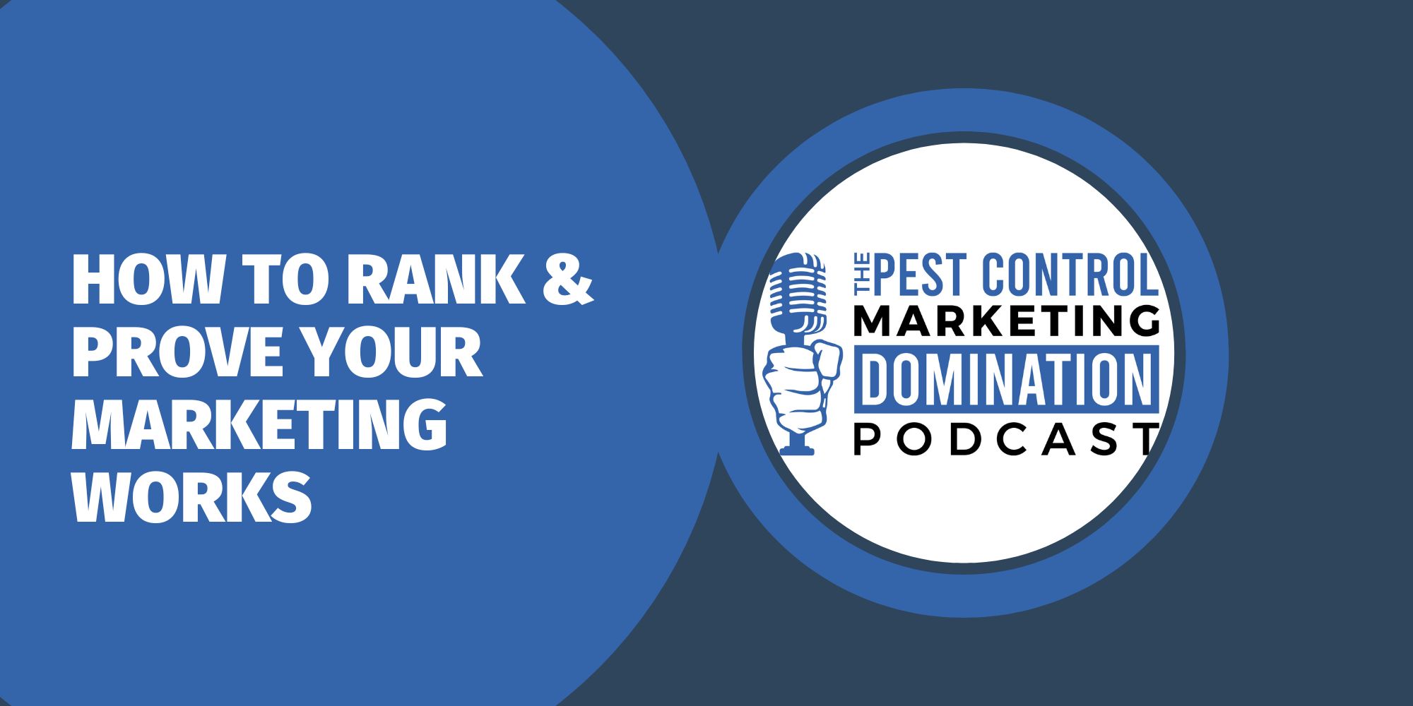 How to Rank & Prove Your Marketing Works