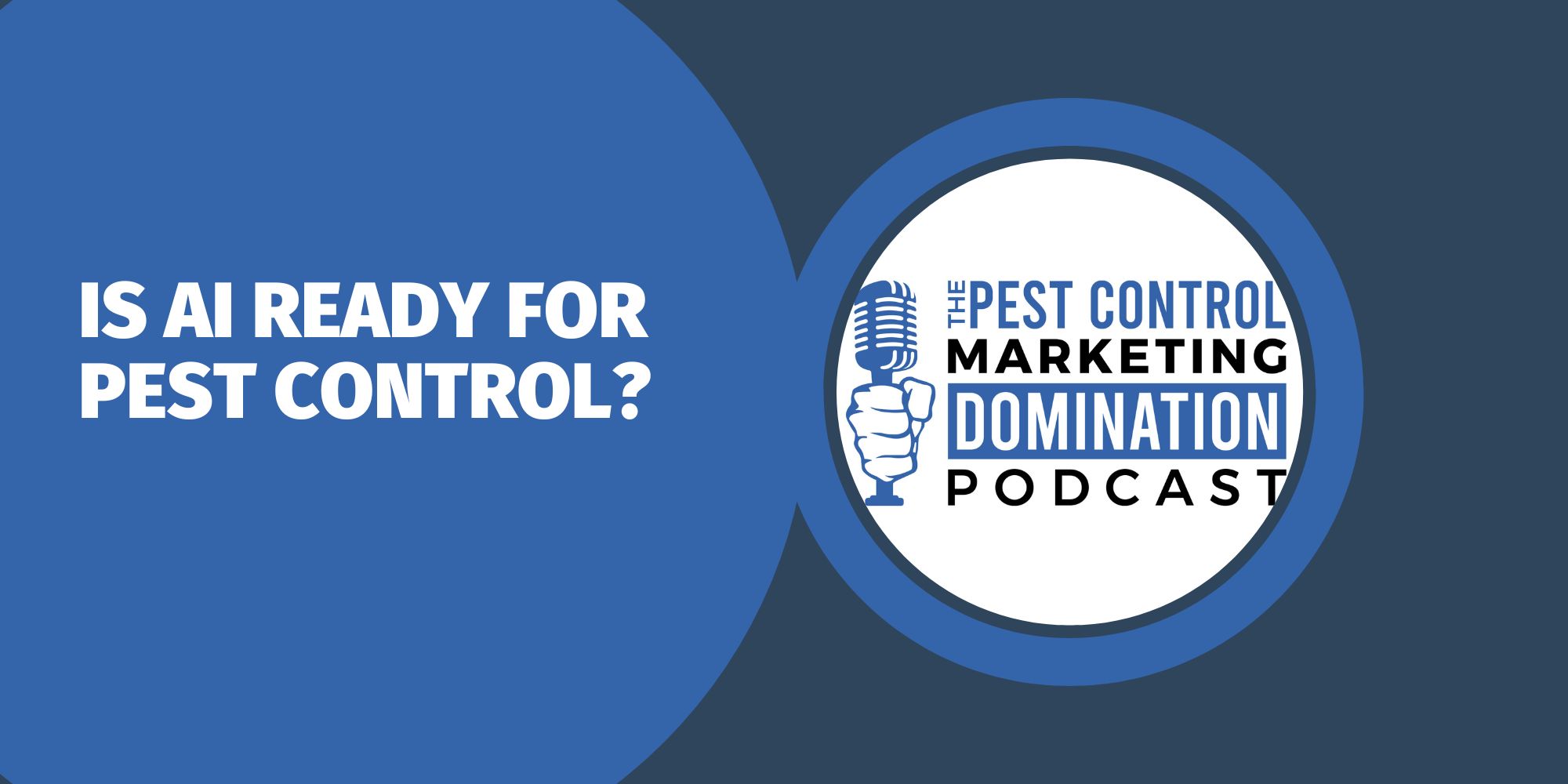Is AI Ready for Pest Control?
