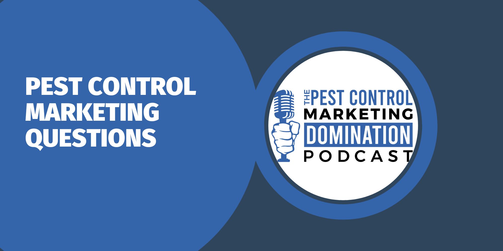 Pest Control Marketing Questions