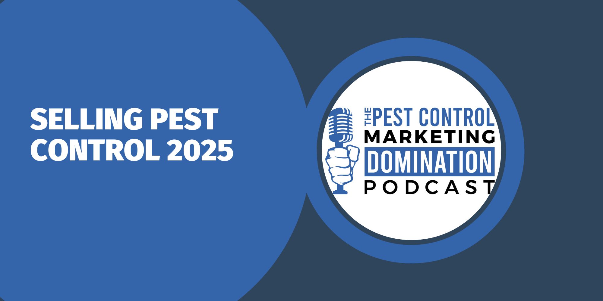 Selling Pest Control 2025